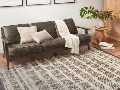 Area Rug | Calvetta Brothers Mentor