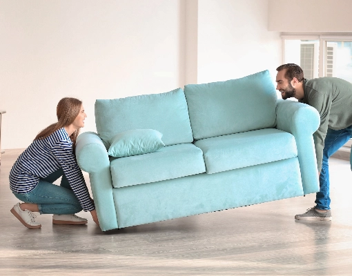 Carpet Installation | Calvetta Brothers Mentor