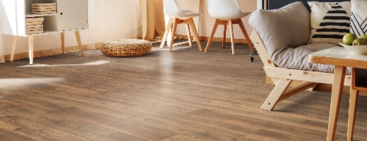 Laminate flooring | Calvetta Brothers Mentor