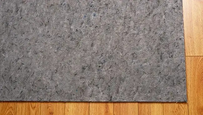 Rug Pad | Calvetta Brothers Mentor