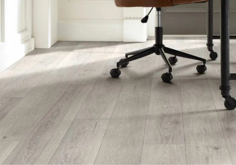 Hardwood Flooring | Calvetta Brothers Mentor