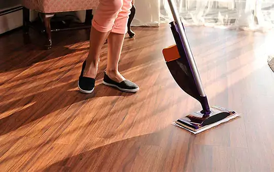 Laminate care | Calvetta Brothers Mentor