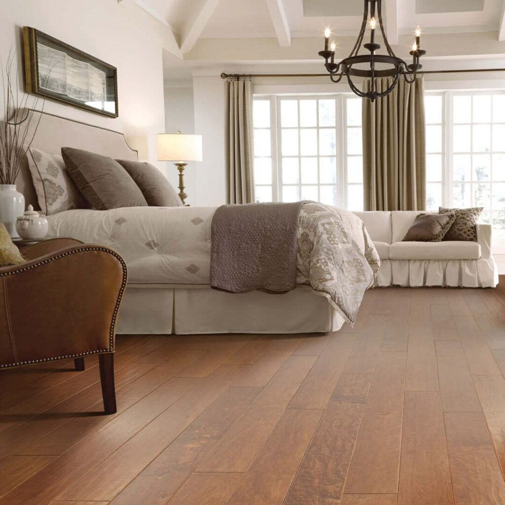 timeless-hardwood-styles | Calvetta Brothers Mentor