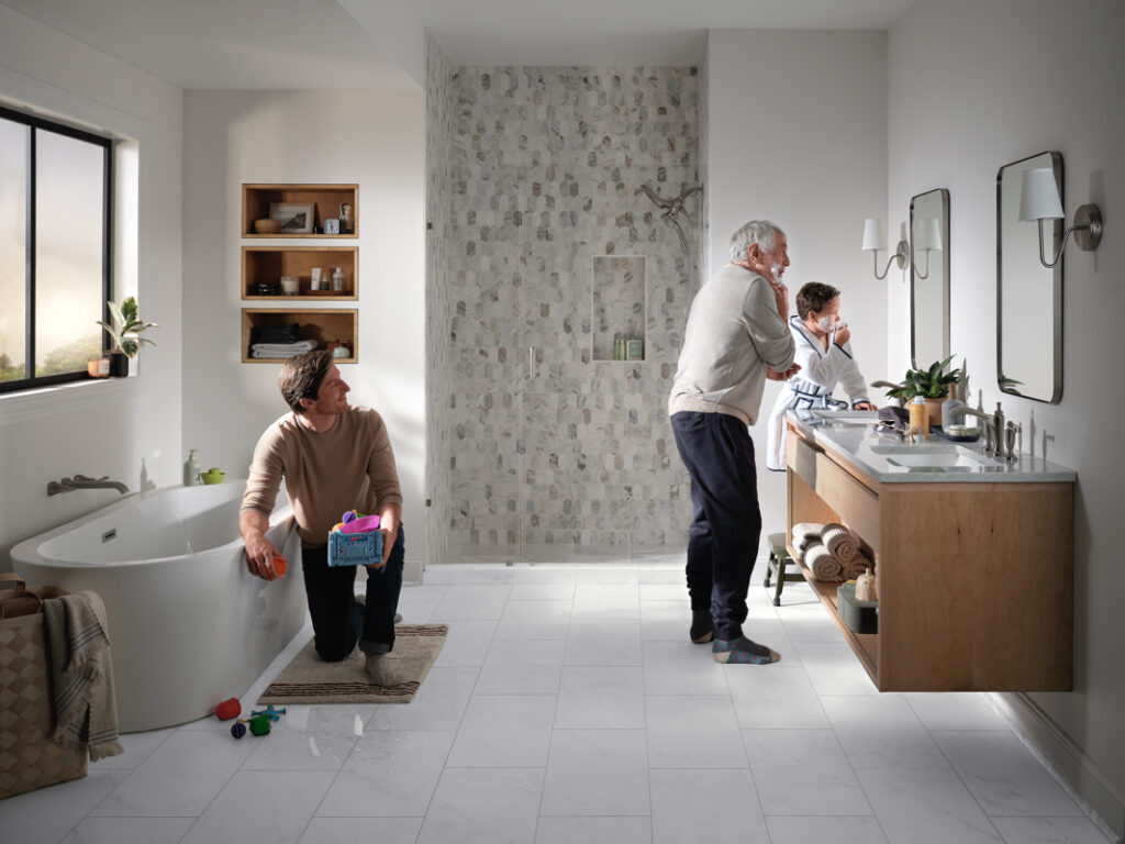 waterproof-flooring | Calvetta Brothers Mentor