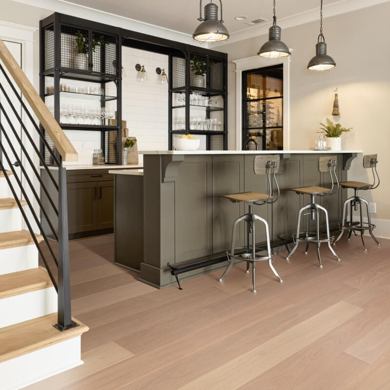 Warmth and Style to Your Home | Calvetta Brothers Mentor